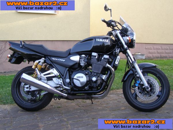 xjr 1300