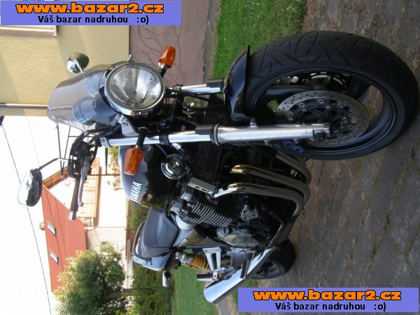 xjr 1300