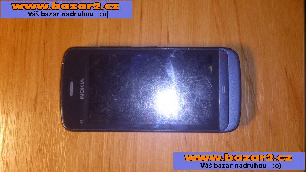 Nokia C5-03