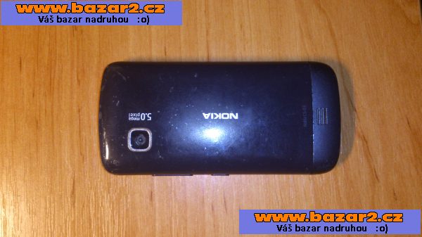 Nokia C5-03