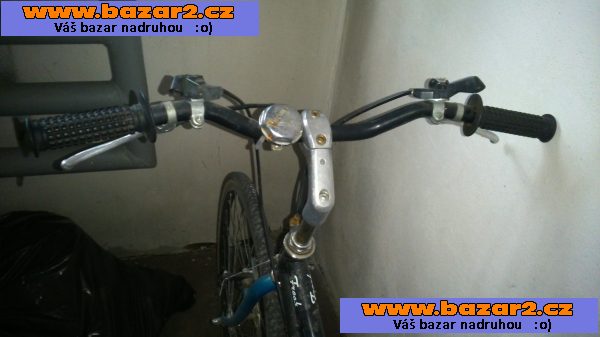 Dámské kolo silniční