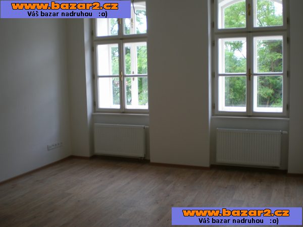 Nabízíme pronájem bytu 1+1 Králův Dvůr u Berouna