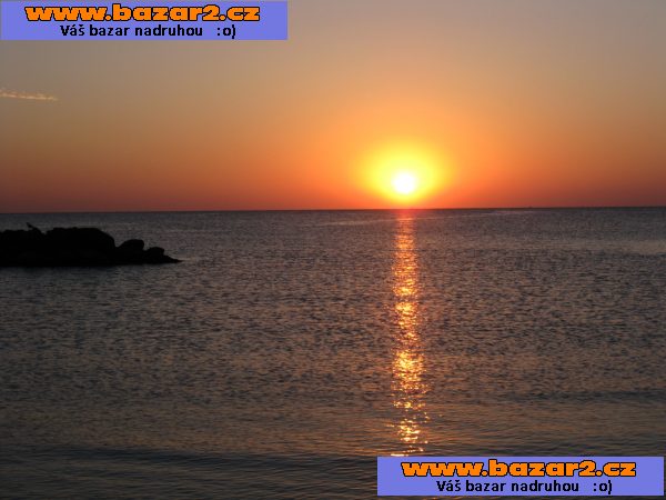 Dovolena za levno , Jaderska riviera, Emiglia Romagnia, Italie