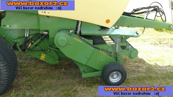 KRONE COMPRIMA V180 XC