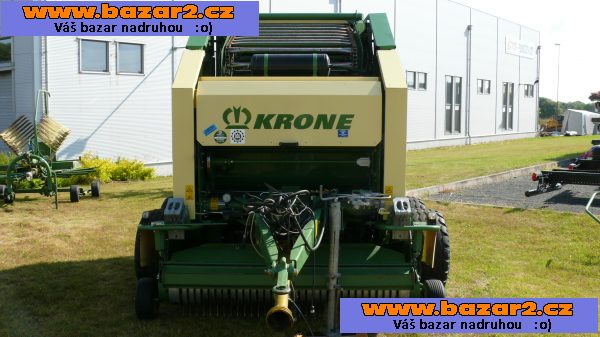 KRONE VARIOPACK 1800MC