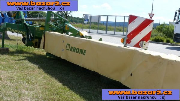 KRONE EASY CUT EC 360