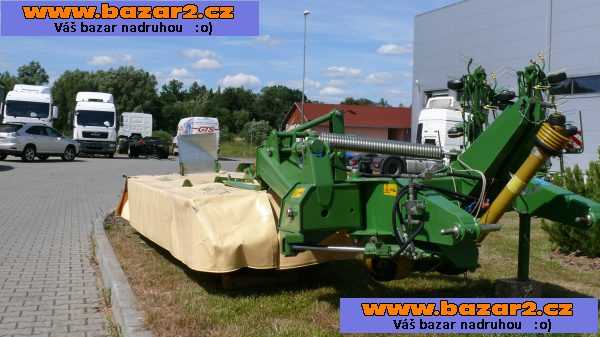 KRONE EASY CUT EC 360