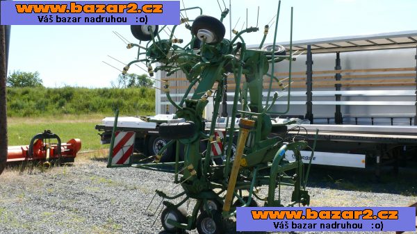 KRONE KW 8,82