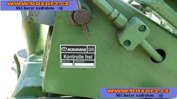 KRONE KW 8,82