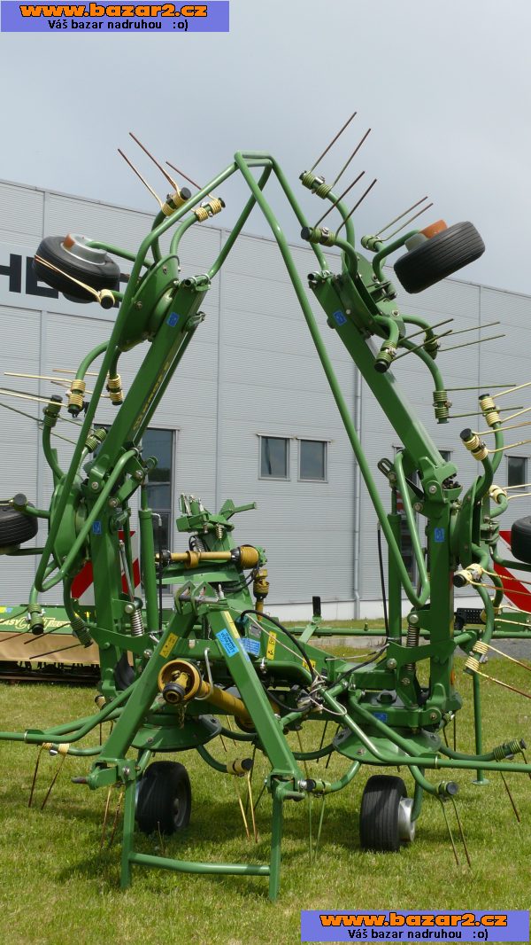 KRONE KW 8,82/8