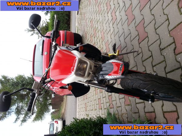 Dirtbike 125