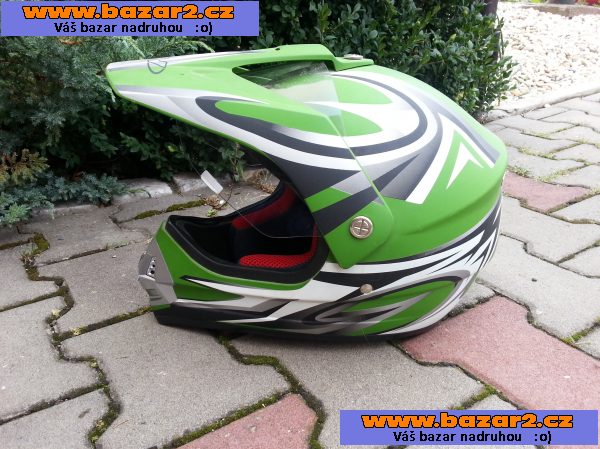 Dirtbike 125