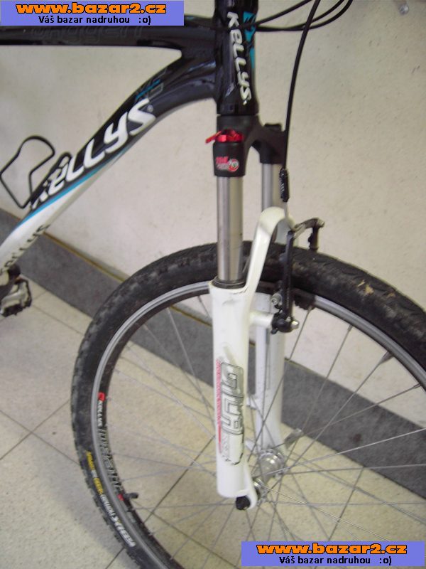 Horské kolo Kellys Oxygen 19,5