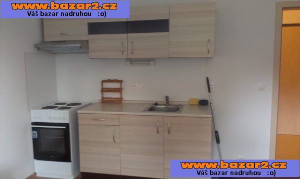 Pronájem bytu 1+kk, Olomouc, Horova