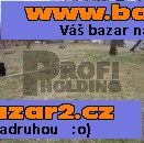 Zahrada, Medlov u Uničova
