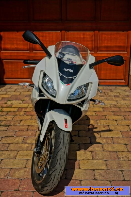 Aprilia RS 125 (2010)