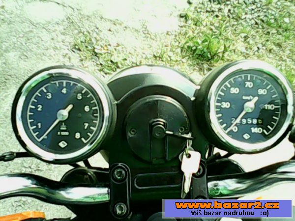 MZ ETZ 150
