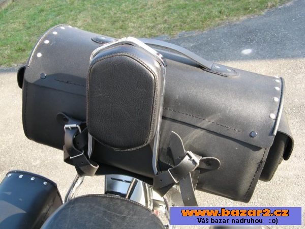 Yamaha Dragstar 650 XVS Classic