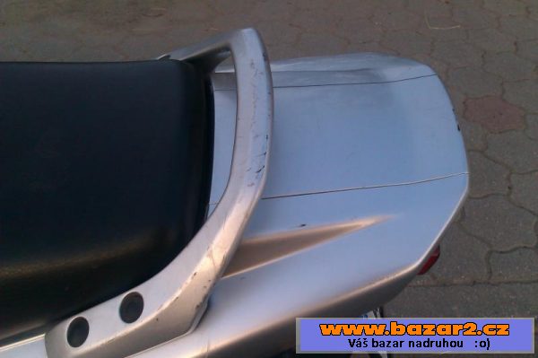 Prodám Yamaha Fazer 600