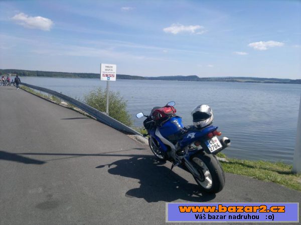 Yamaha yzf r1