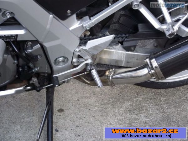 Suzuki SV 1000S