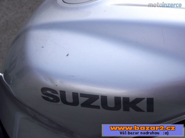 Suzuki SV 1000S