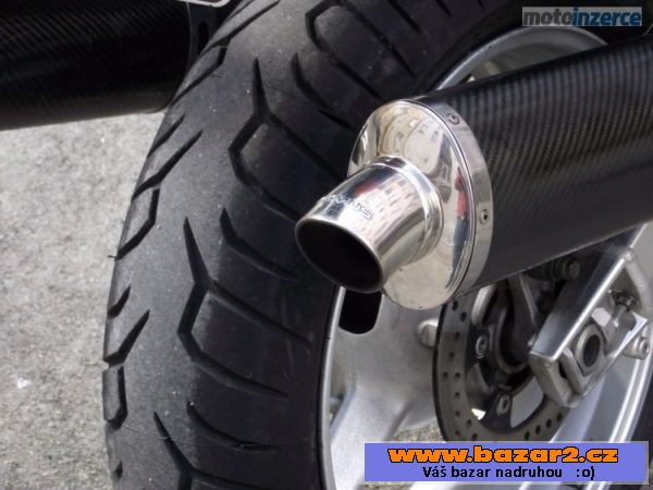 Suzuki SV 1000S