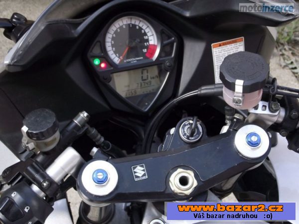 Suzuki SV 1000S