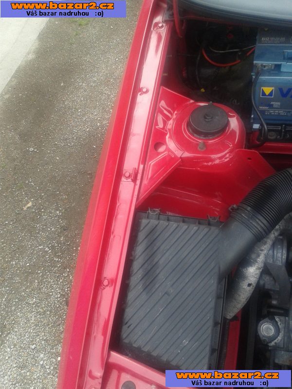 Prodám ŠKODA FELICII  KOMBI 1.3