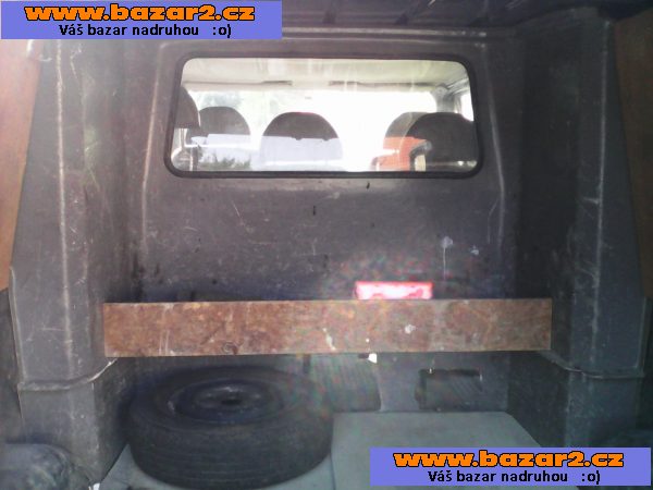 trnzit 1999rv,2.5D