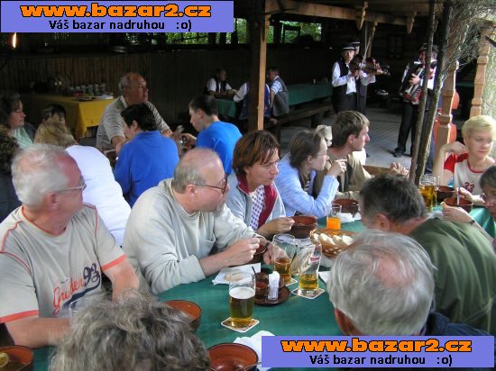KOUZELNÉ PIENINY - poznávací zájezd s pohodovou turistikou