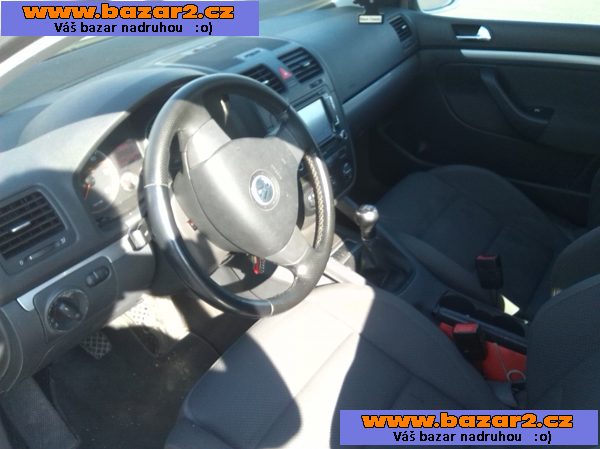 GOLF 2.0TDI
