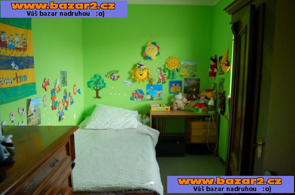 Prodej bytu 3+1, Dolany, Véska