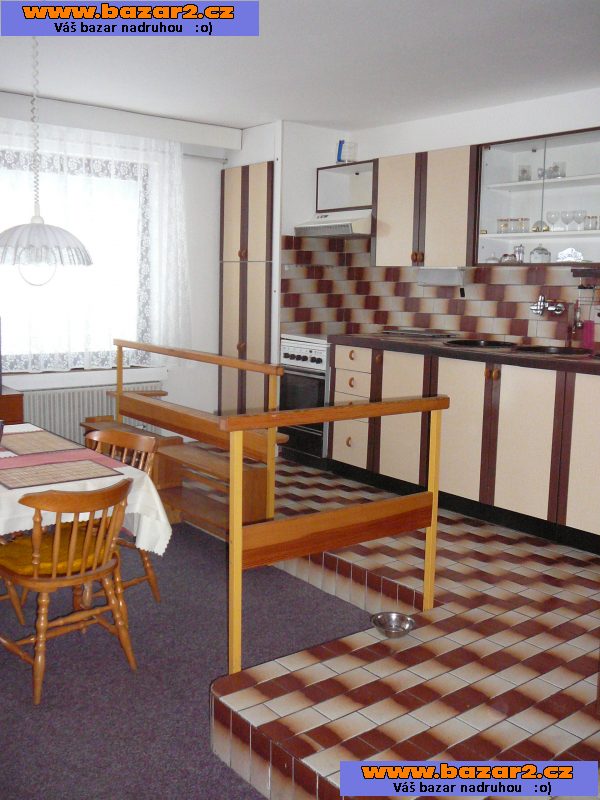 Prodej rodinného domu v Uničově