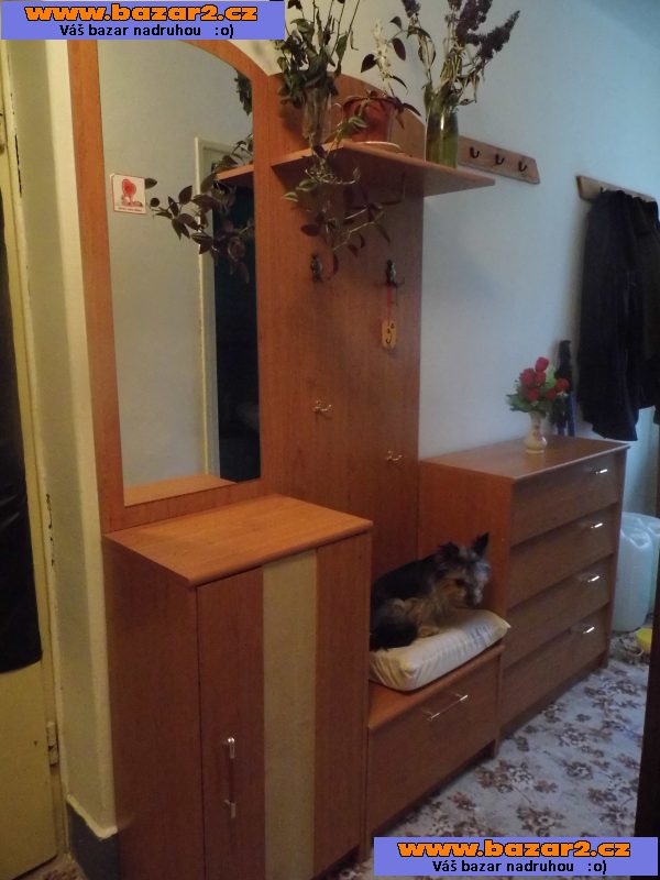 set na chodbu,krásný