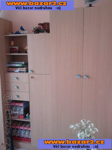 Dětský pokoj