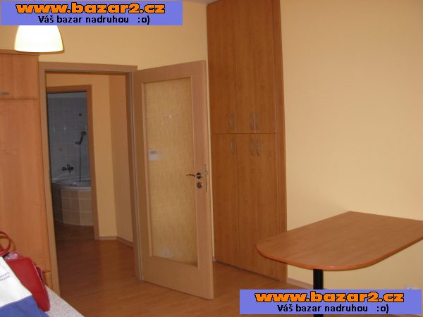 Prodám byt 2+kk Olomouc, Okružní.