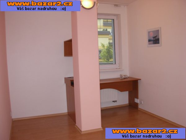 Prodám byt 2+kk Olomouc, Okružní.