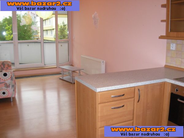 Prodám byt 2+kk Olomouc, Okružní.