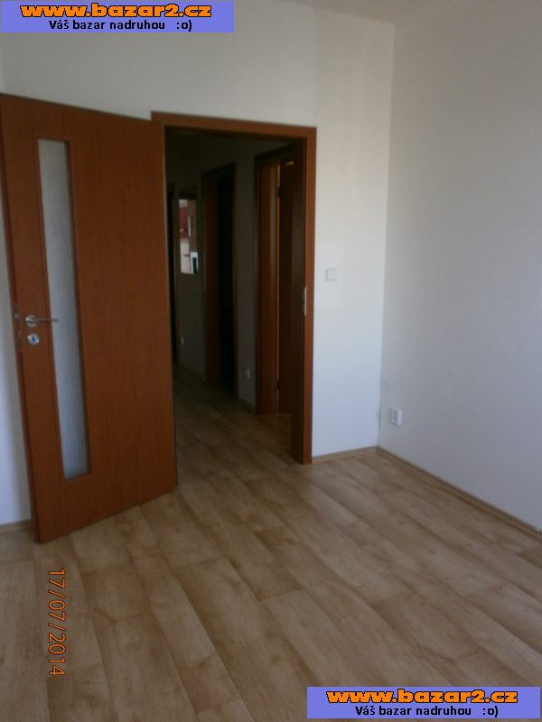 Prodám novostavbu 3+kk Horní Lán, Olomouc