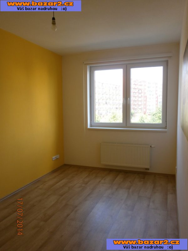 Prodám novostavbu 3+kk Horní Lán, Olomouc
