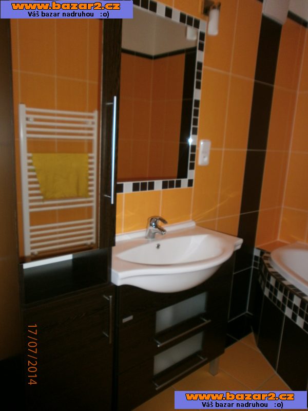 Prodám novostavbu 3+kk Horní Lán, Olomouc