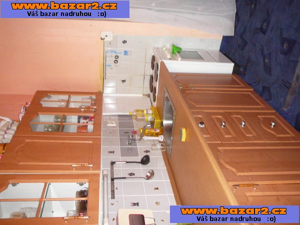 Prodám byt 3+1, Klopina