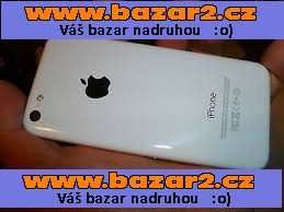 Apple iPhone 16GB 5c k dispozici