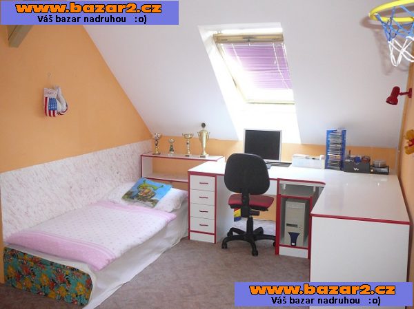 Prodej bytu 4+kk, Šternberk, Hanácká