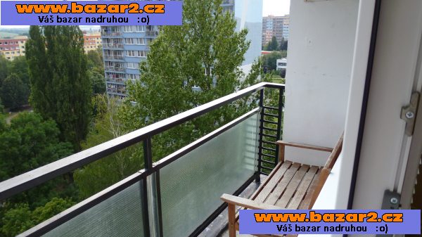 PRONAJMU PĚKNÝ BYT 4+1 v Kolíně (Dělnická ulice) 