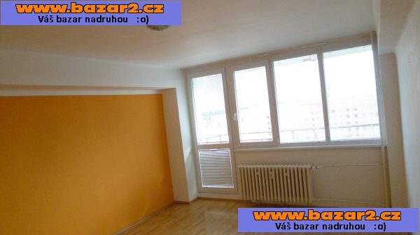 PRONAJMU PĚKNÝ BYT 4+1 v Kolíně (Dělnická ulice) 