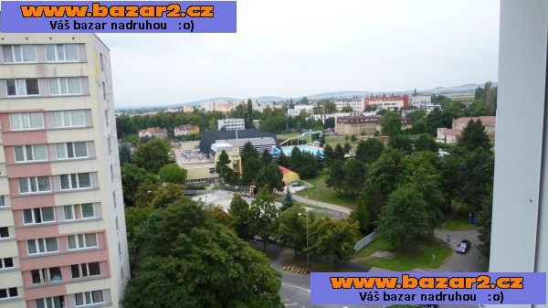 PRONAJMU PĚKNÝ BYT 4+1 v Kolíně (Dělnická ulice) 
