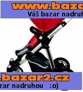 Kombinovaný kočárek Coto Baby 3v1 Bergamo 2013 