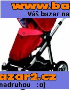 Kombinovaný kočárek Coto Baby 3v1 Bergamo 2013 